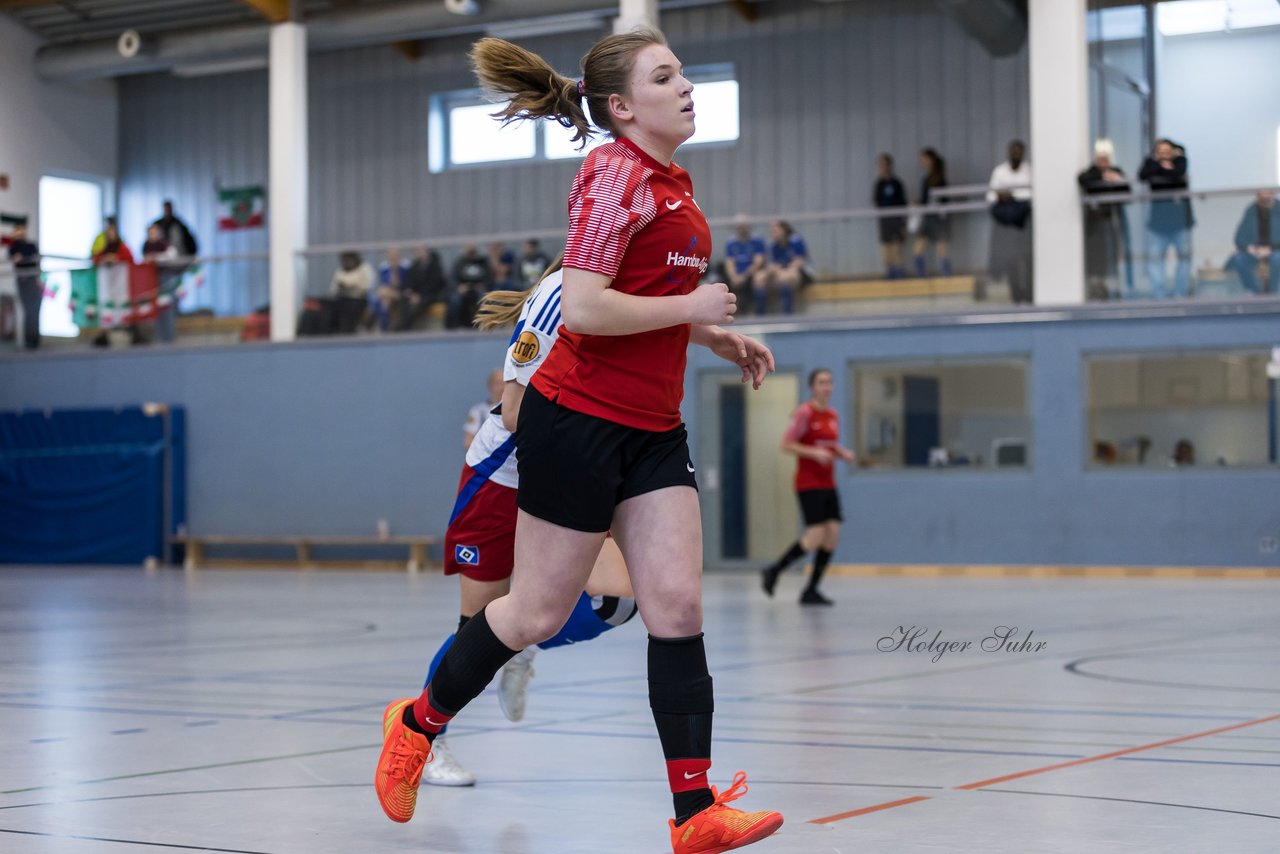 Bild 96 - wBJ Futsalmeisterschaft